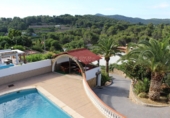Chalet independiente con terreno en venta en la España, Quart de les Valls, ref: TR14754 foto