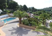 Chalet independiente con terreno en venta en la España, Quart de les Valls, ref: TR14754 foto