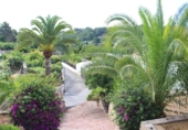Chalet independiente con terreno en venta en la España, Quart de les Valls, ref: TR14754 foto
