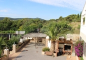 Chalet independiente con terreno en venta en la España, Quart de les Valls, ref: TR14754 foto