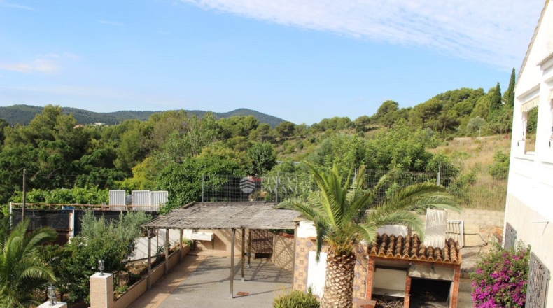 Valencia - Quart de les Valls - 1543m2
