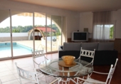 Chalet independiente con terreno en venta en la España, Quart de les Valls, ref: TR14754 foto