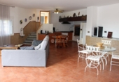 Chalet independiente con terreno en venta en la España, Quart de les Valls, ref: TR14754 foto
