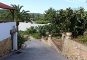 Chalet independiente con terreno en venta en la España, Quart de les Valls, ref: TR14754 foto