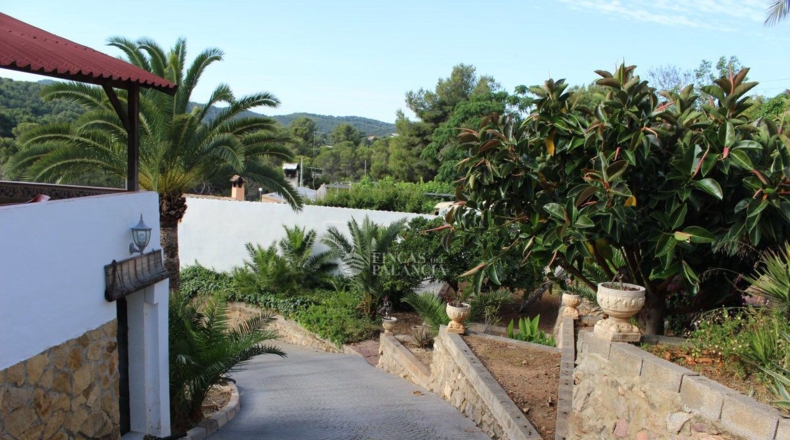 Valencia - Quart de les Valls - 1543m2