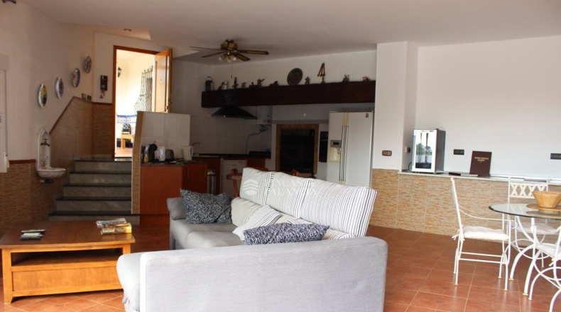 Valencia - Quart de les Valls - 1543m2