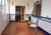 Chalet independiente con terreno en venta en la España, Quart de les Valls, ref: TR14754 foto