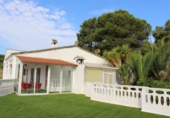 Chalet independiente con terreno en venta en la España, Quart de les Valls, ref: TR14754 foto