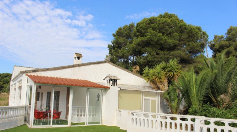 Valencia - Quart de les Valls - 1543m2