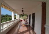 Chalet independiente con terreno en venta en la España, Quart de les Valls, ref: TR14754 foto