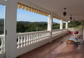 Chalet independiente con terreno en venta en la España, Quart de les Valls, ref: TR14754 foto