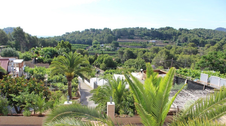 Valencia - Quart de les Valls - 1543m2
