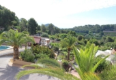 Chalet independiente con terreno en venta en la España, Quart de les Valls, ref: TR14754 foto