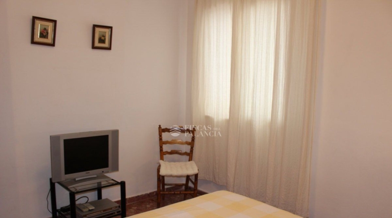 Valencia - Quart de les Valls - 1543m2