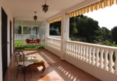 Chalet independiente con terreno en venta en la España, Quart de les Valls, ref: TR14754 foto