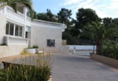 Chalet independiente con terreno en venta en la España, Quart de les Valls, ref: TR14754 foto