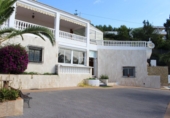 Chalet independiente con terreno en venta en la España, Quart de les Valls, ref: TR14754 foto