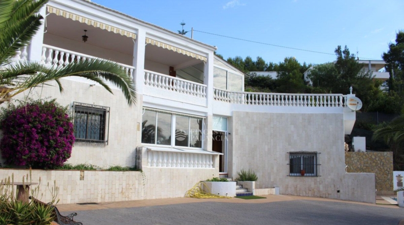 Valencia - Quart de les Valls - 1543m2