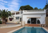 Chalet independiente con terreno en venta en la España, Quart de les Valls, ref: TR14754 foto
