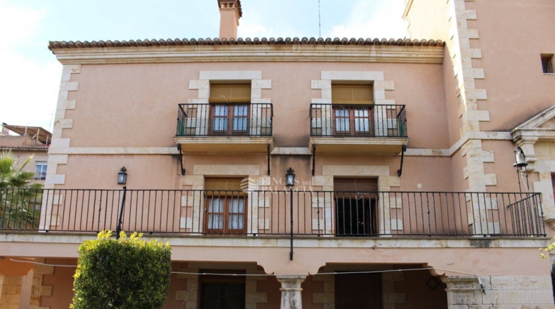 Castellón - Segorbe - 2151m2