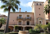 Finca rústica en venta en la España, Segorbe, ref: TR48506 foto