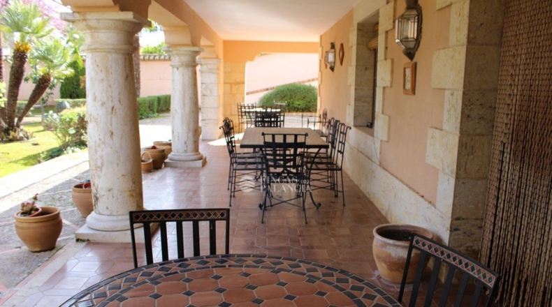 Castellón - Segorbe - 2151m2