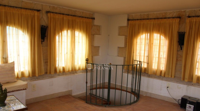 Castellón - Segorbe - 2151m2