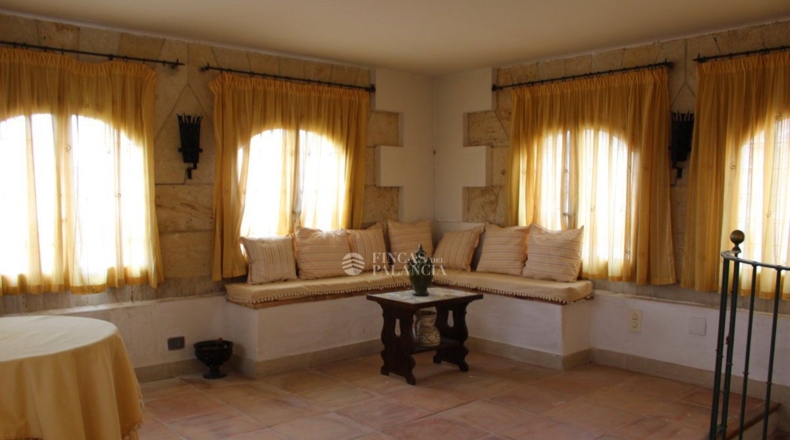 Castellón - Segorbe - 2151m2