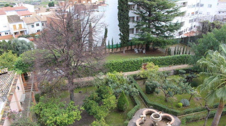 Castellón - Segorbe - 2151m2