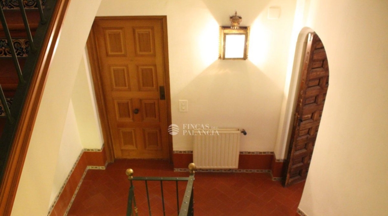 Castellón - Segorbe - 2151m2