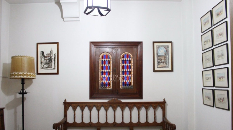 Castellón - Segorbe - 2151m2
