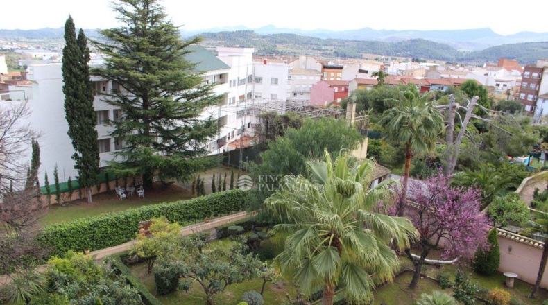 Castellón - Segorbe - 2151m2