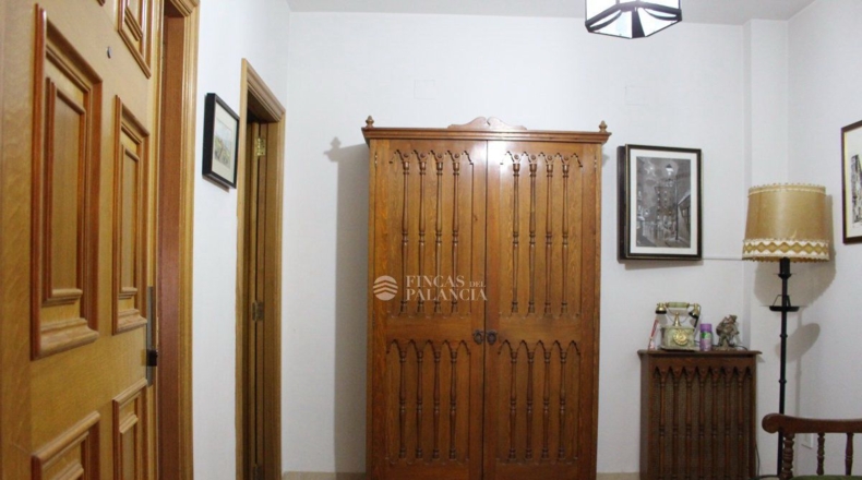 Castellón - Segorbe - 2151m2