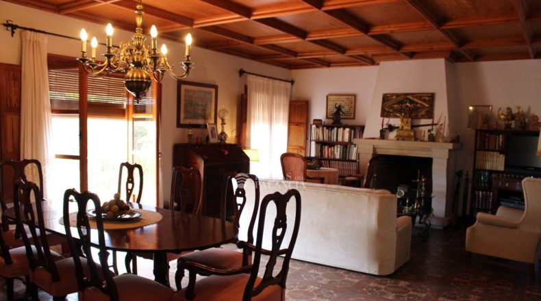 Castellón - Segorbe - 2151m2