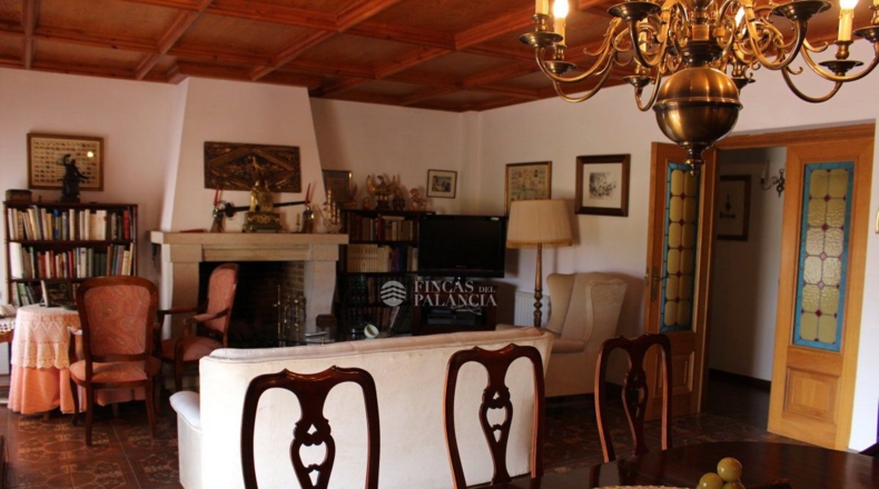 Castellón - Segorbe - 2151m2