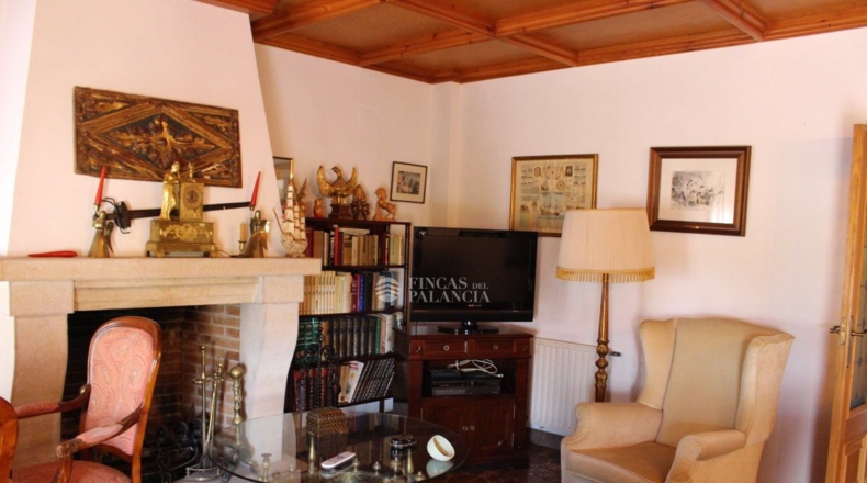 Castellón - Segorbe - 2151m2