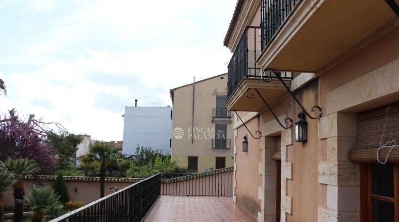 Castellón - Segorbe - 2151m2