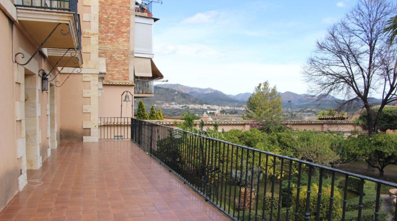 Castellón - Segorbe - 2151m2