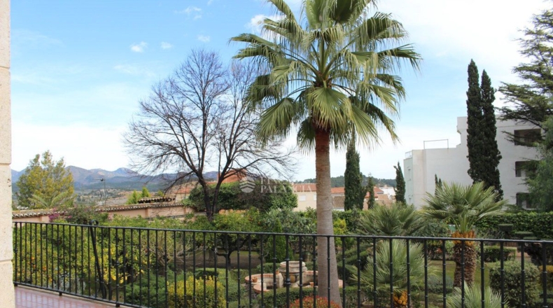 Castellón - Segorbe - 2151m2