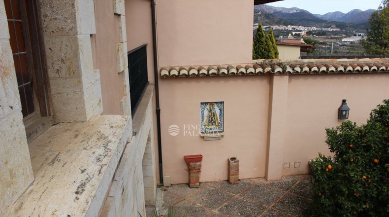 Castellón - Segorbe - 2151m2