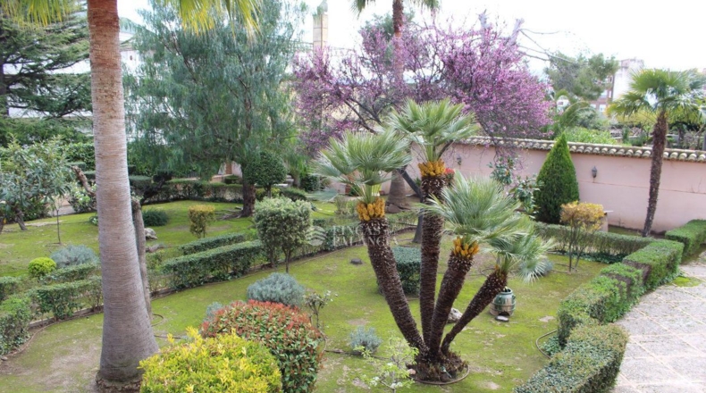 Castellón - Segorbe - 2151m2