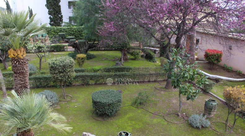 Castellón - Segorbe - 2151m2