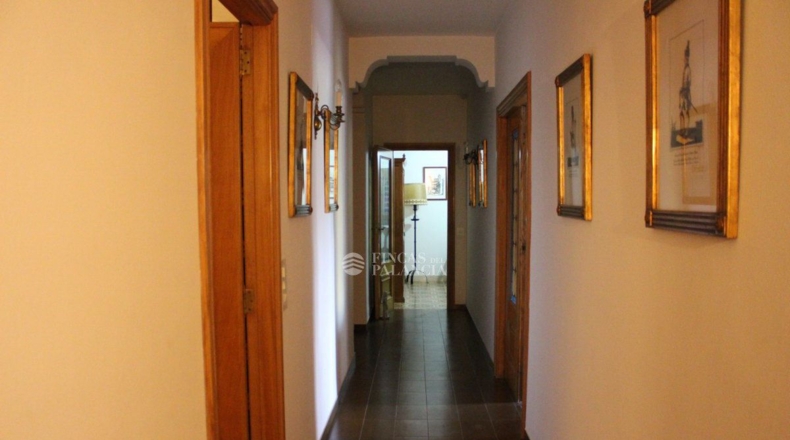 Castellón - Segorbe - 2151m2