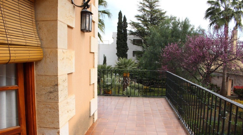 Castellón - Segorbe - 2151m2