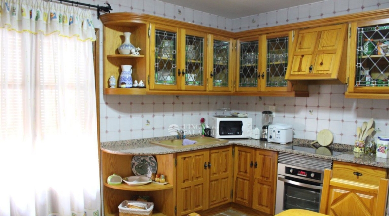 Castellón - Segorbe - 2151m2