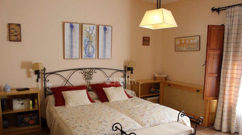 Castellón - Segorbe - 2151m2