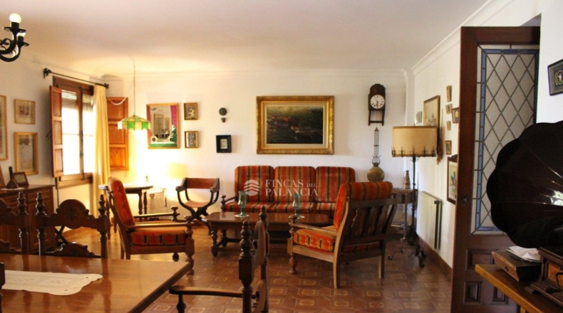 Castellón - Segorbe - 2151m2