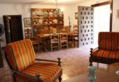 Finca rústica en venta en la España, Segorbe, ref: TR48506 foto