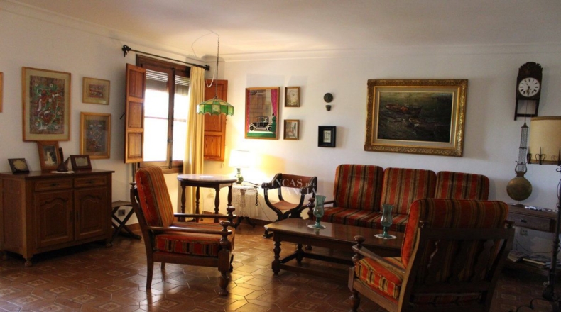 Castellón - Segorbe - 2151m2