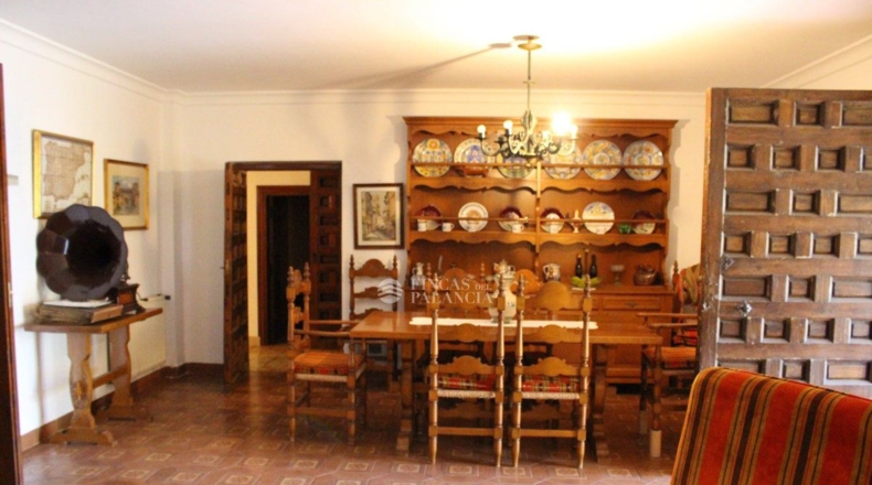 Castellón - Segorbe - 2151m2